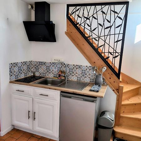 Maison De Campagne, Gite Rouge Brigne Zewnętrze zdjęcie