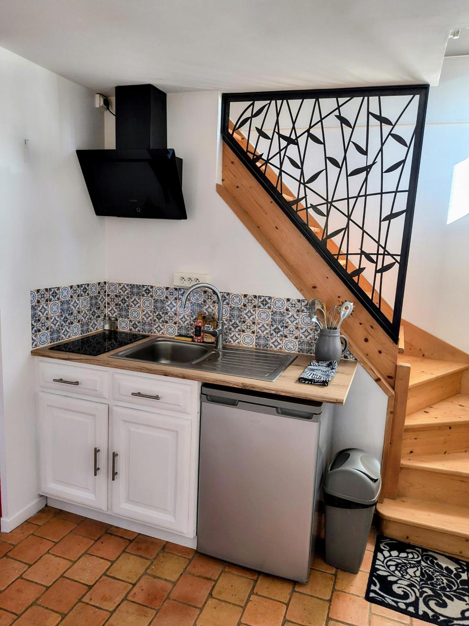 Maison De Campagne, Gite Rouge Brigne Zewnętrze zdjęcie